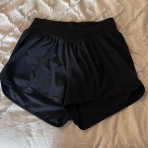 American eagle shorts!